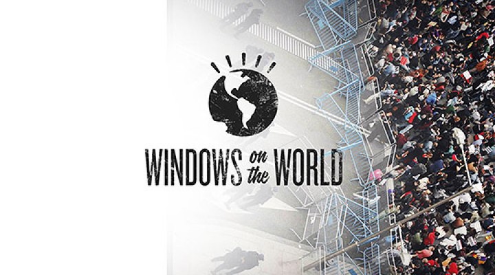 Windows on the World: Bosnian Pyramid / Orgonite