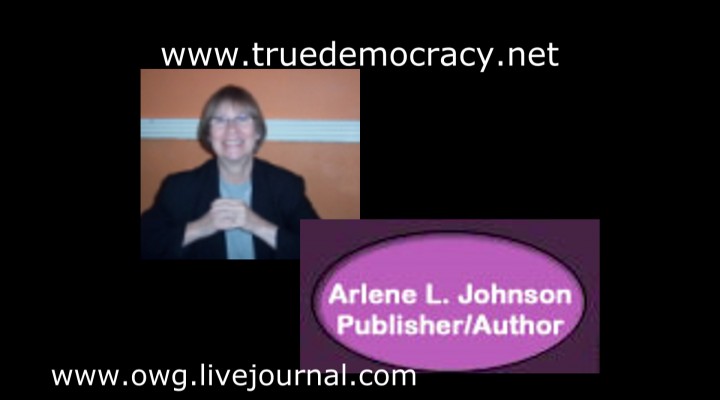 Global Perspective with truedemocracy.net