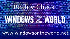 http;//www.windowsontheworld.net New show every Sunday. The 28 pages of documents release implicating Saudi Arabia in the 9 11 attacks are discussed along with US and Israeli involvement. In the studio Glen Isherwood of Citizens council of Australia and Dr. Nick Kollerstrom.