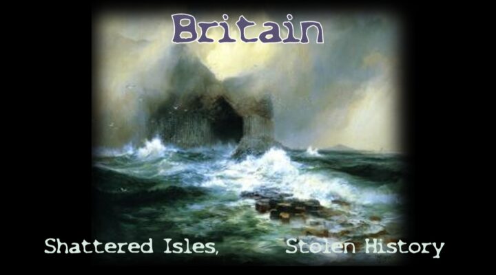 Britain – Shattered Isles