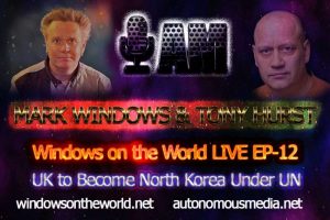 2017|Latest Pods, Mark Windows, Tony Hurst, Windows on the World