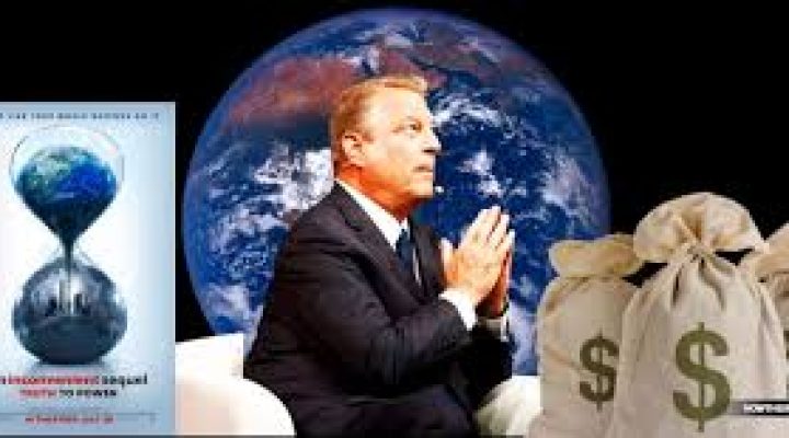 Climate Con Al Gore and More