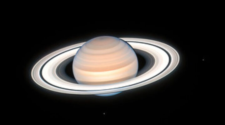 The Cult of Saturn